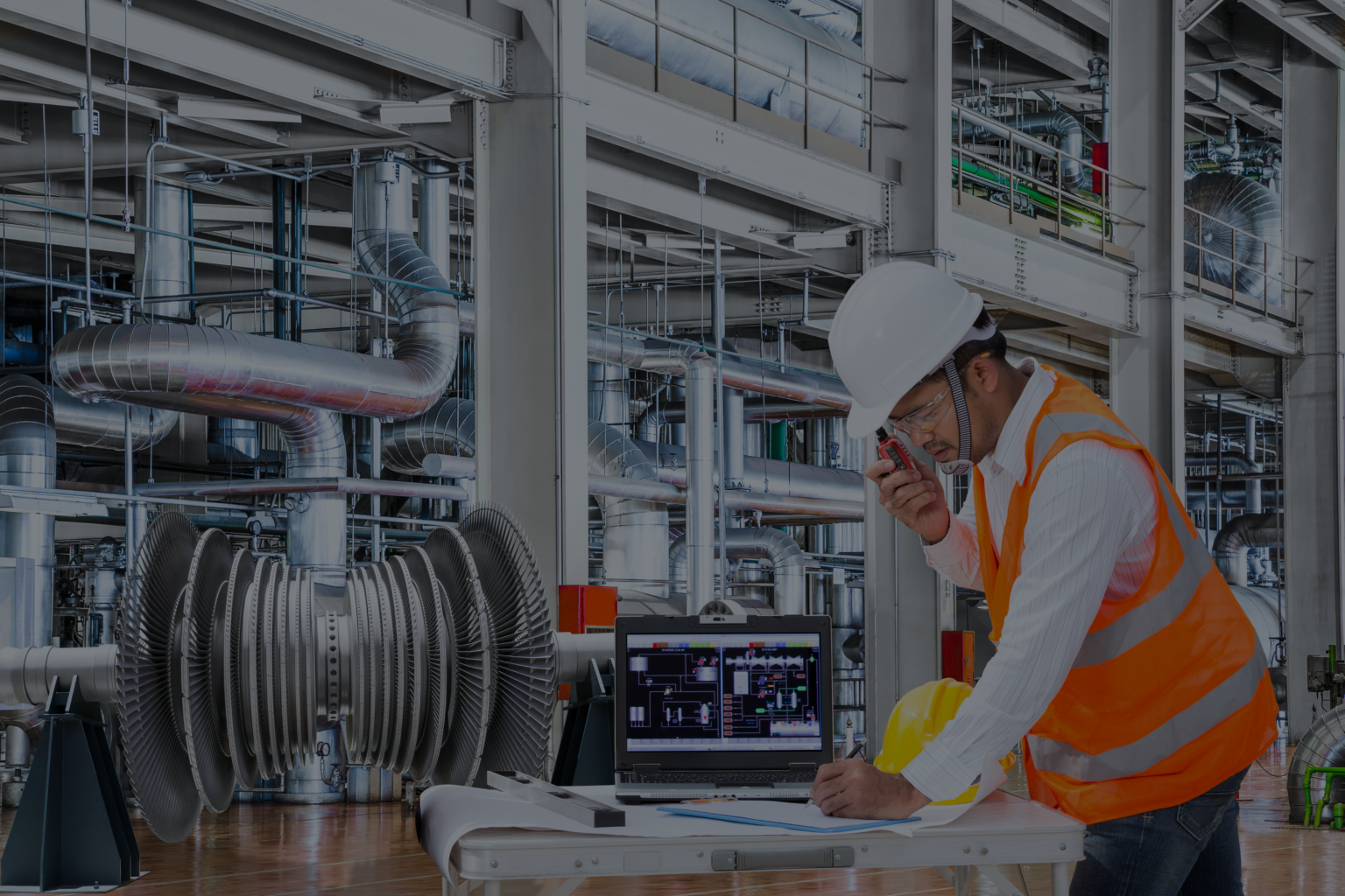 About Us – Advance Instruments